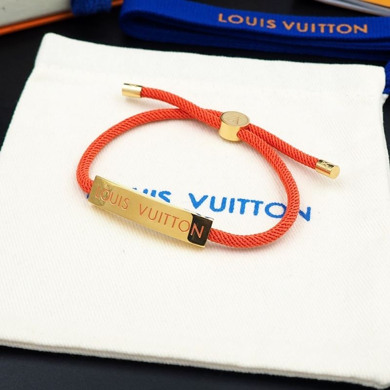 LV Bracelets